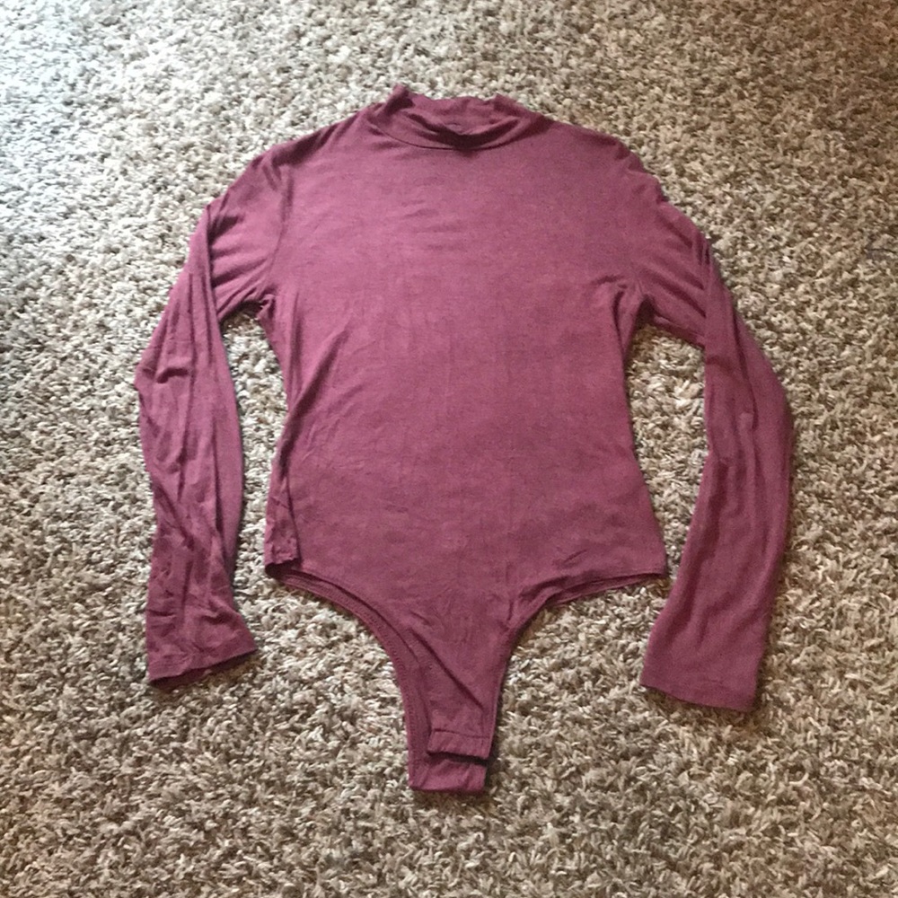 Bodysuit